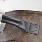 Louis vuitton Palm Springs Backpack PM M41561 Black